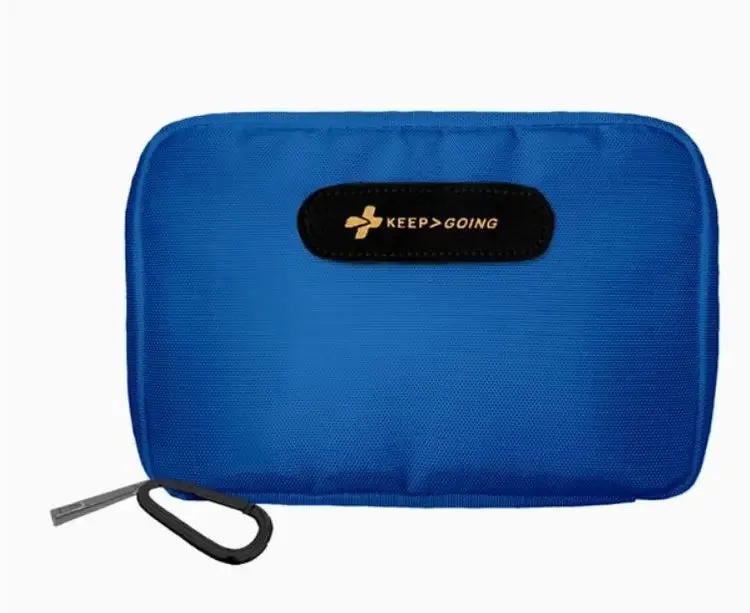 First Aid Adult Go Kit