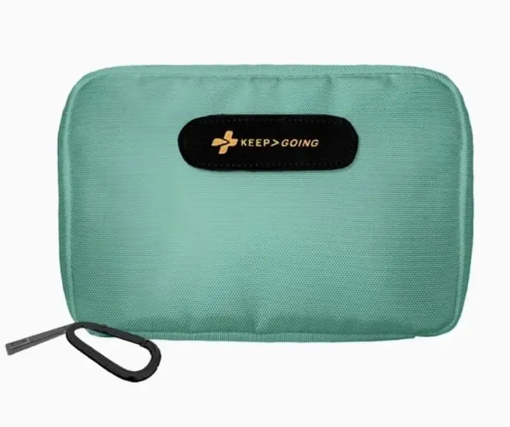 First Aid Adult Go Kit