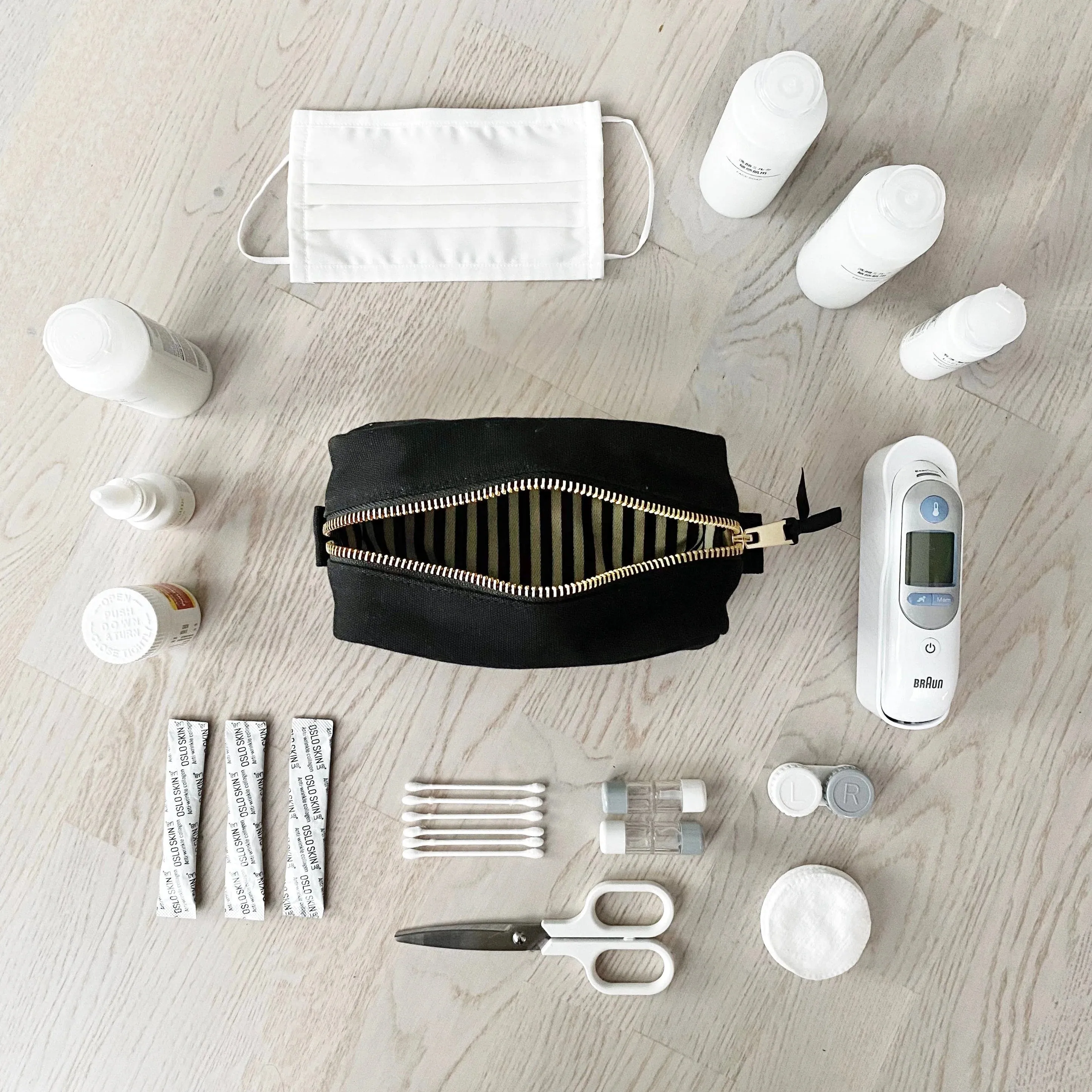 First Aid Case