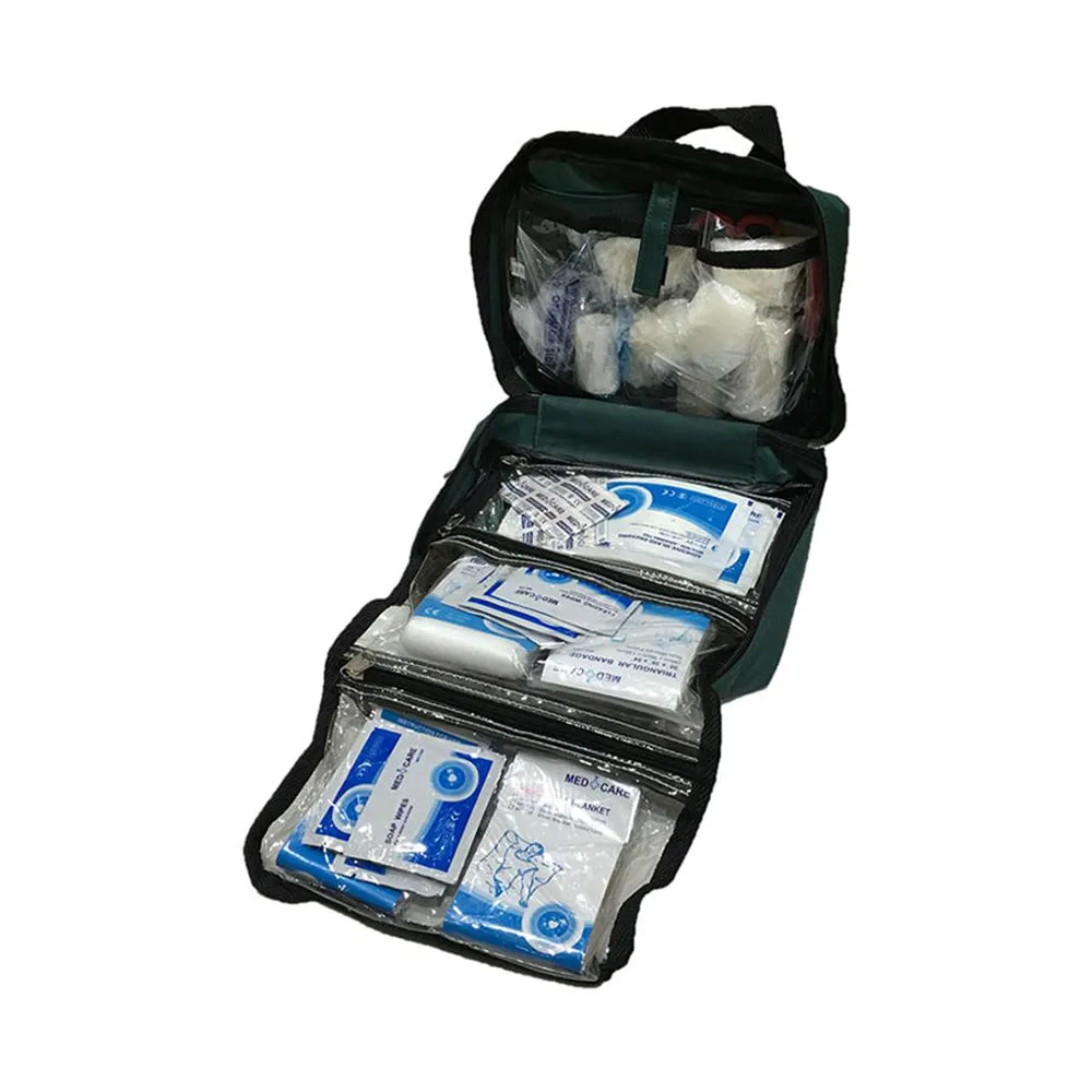 First Aid Kits, FAKG25 ( PREMIER KIT)