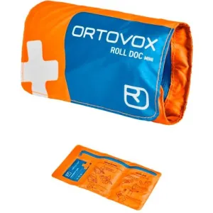 First Aid Roll Doc Mini