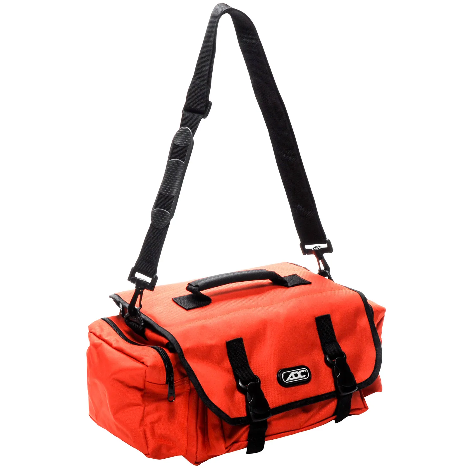 Firstaid kit Sports Fill Orange Bag Complete
