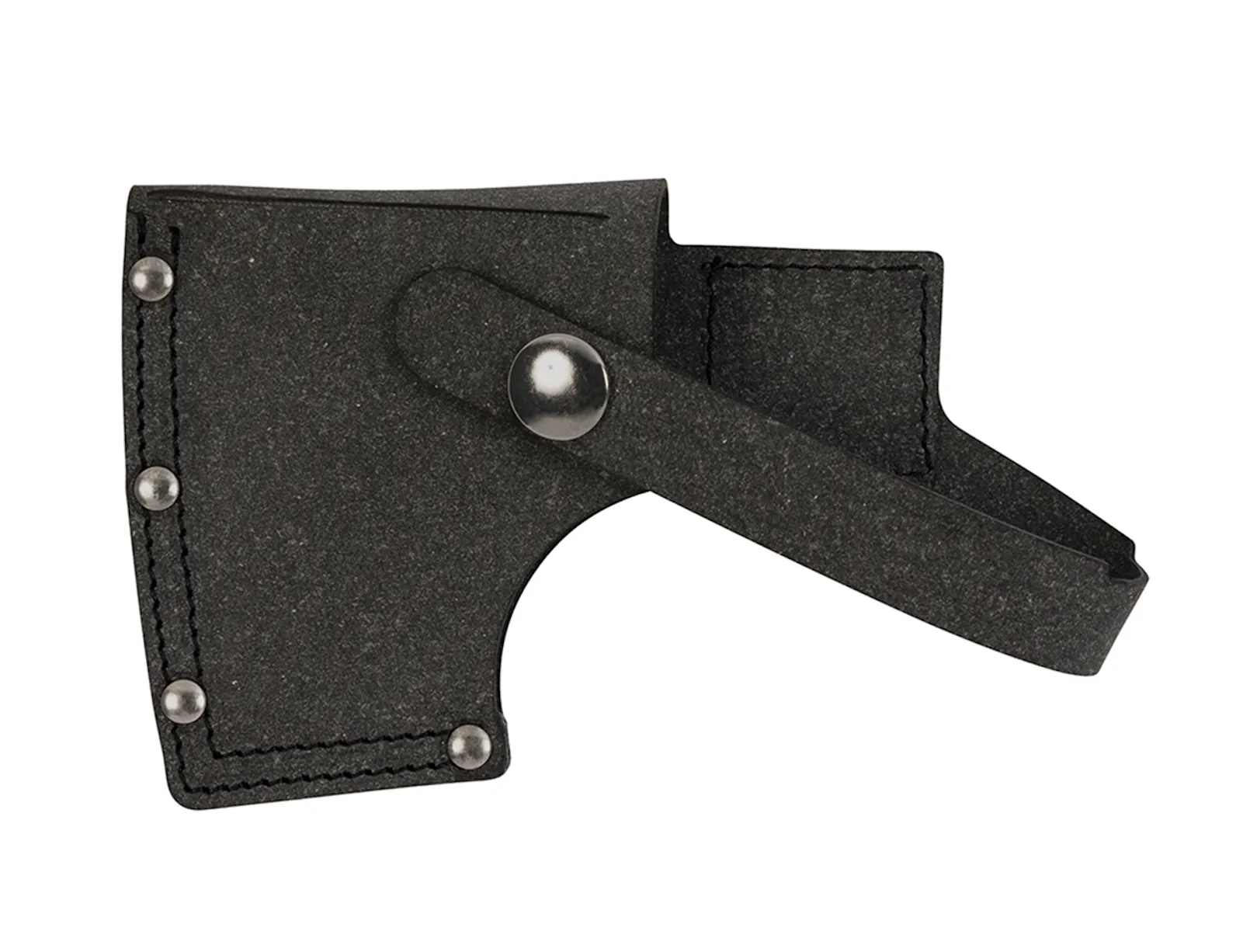 Fiskars Recycled Leather Axe Sheath