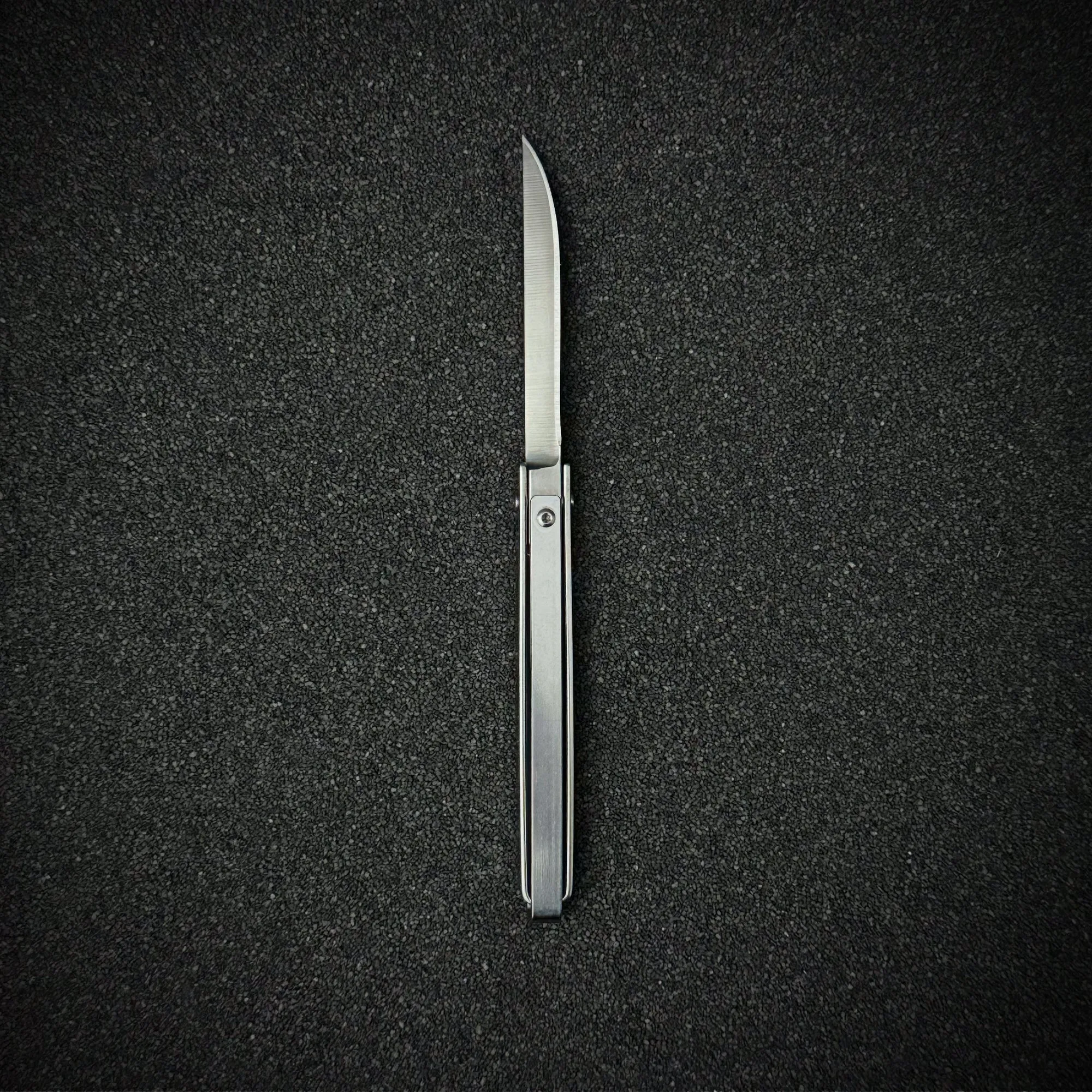 Flip Shift knife