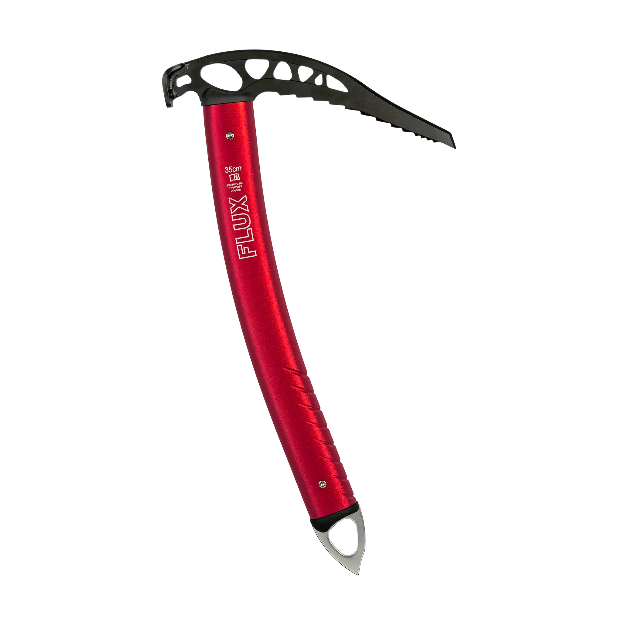 Flux Ice Axe