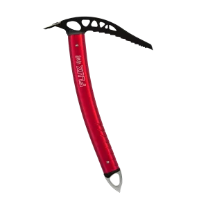Flux Ice Axe