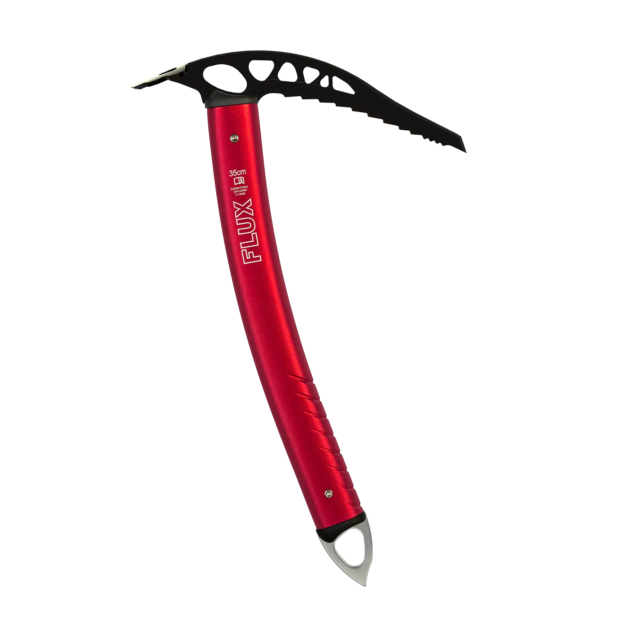 Flux Ice Axe