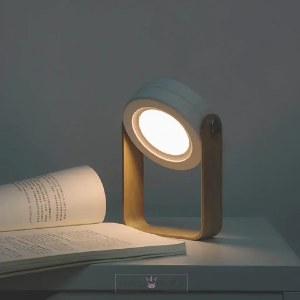 FOLDABLE LANTERN LED NIGHT LAMP