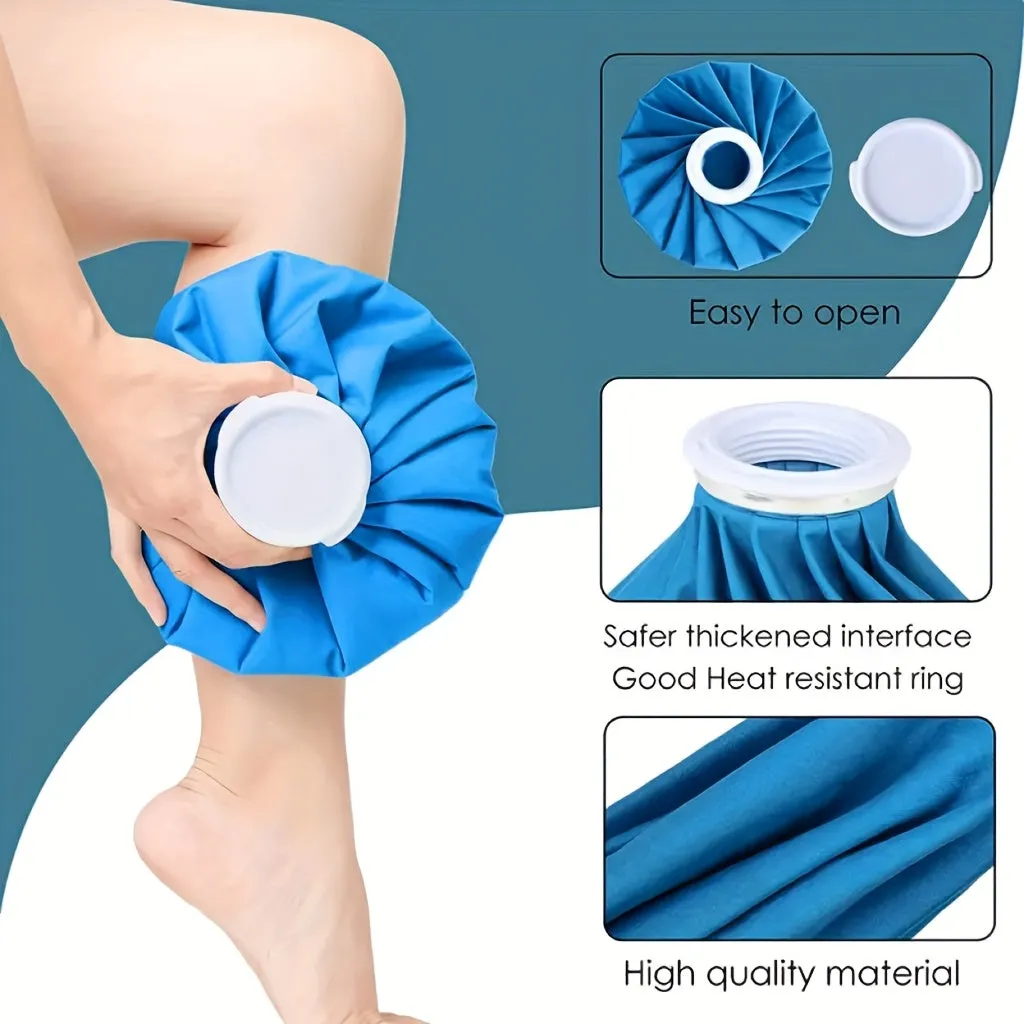 FrostFlex Reusable Ice Pack