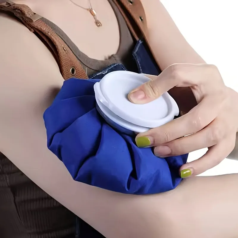 FrostFlex Reusable Ice Pack