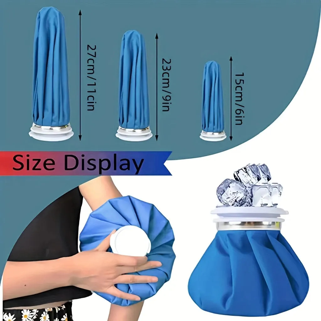 FrostFlex Reusable Ice Pack