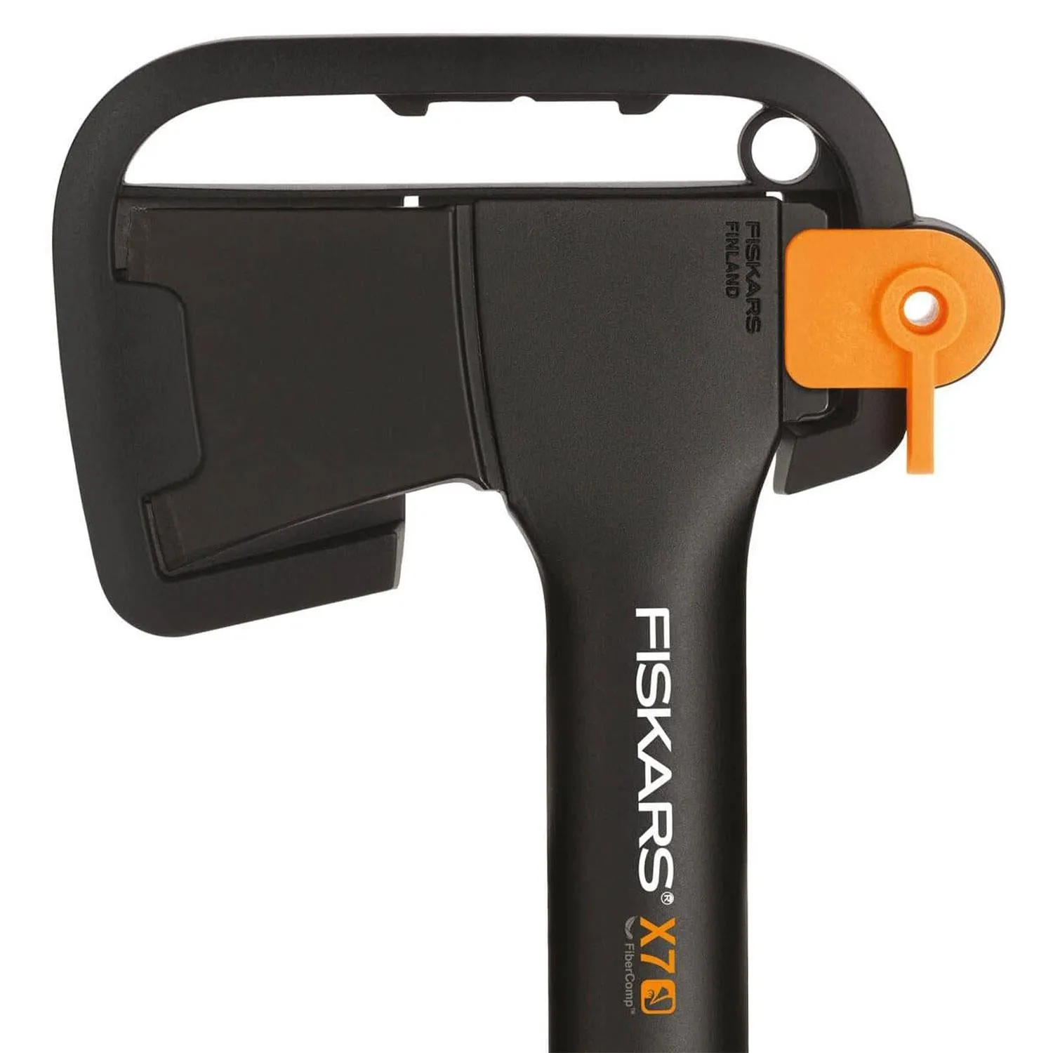 FSK121423 XS-X7 Camping Axe 640g (1.4 lb)