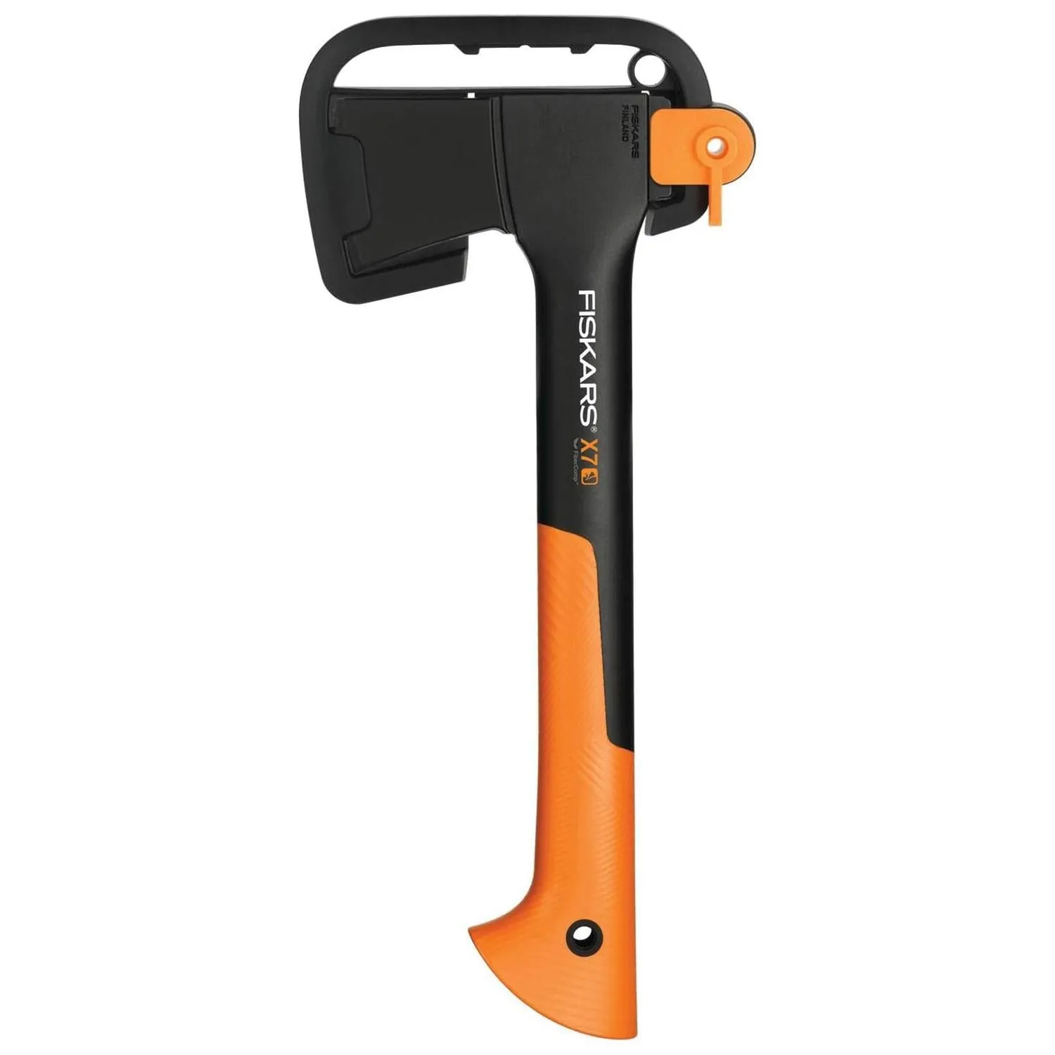 FSK121423 XS-X7 Camping Axe 640g (1.4 lb)