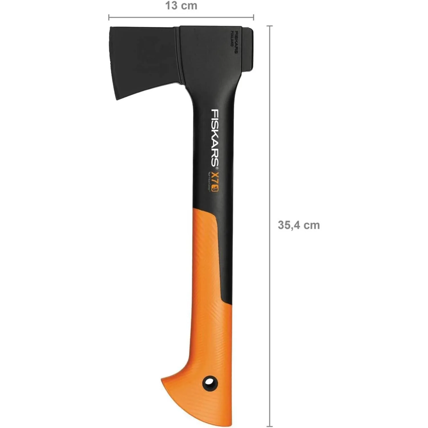 FSK121423 XS-X7 Camping Axe 640g (1.4 lb)
