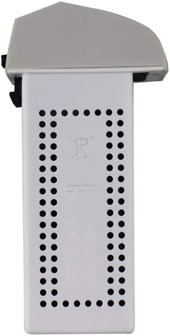 Fytoo 1PCS 7.6V 1700mah Lithium Battery for SYMA X500 X30 HS175 HS175D D65 GPS Folding Quadcopter Aerial Photography Remote Control Drone Battery