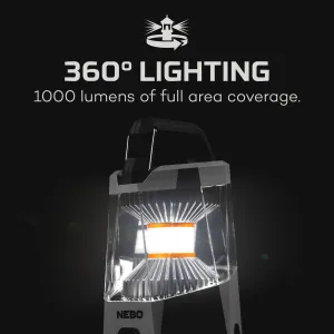 GALILEO 1000 | BATT   RECHARGE