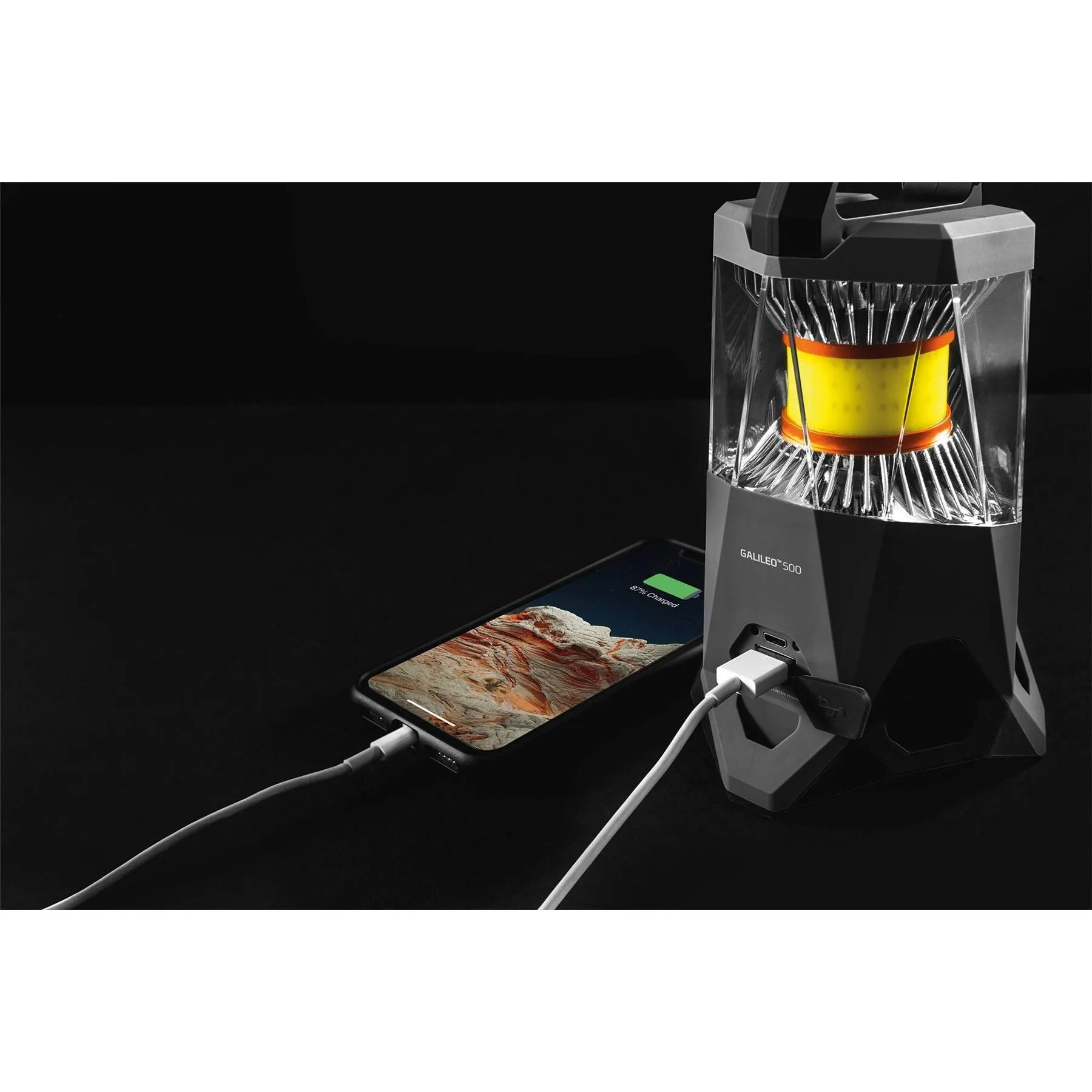 Galileo 500 latern and power bank NEB-LTN-1000-G