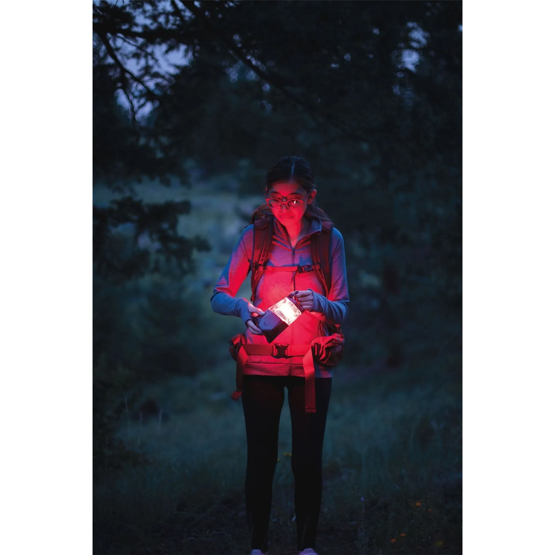 Galileo 500 latern and power bank NEB-LTN-1000-G