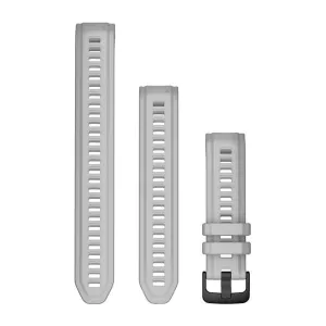 Garmin 20mm Watch Band - Mist Grey