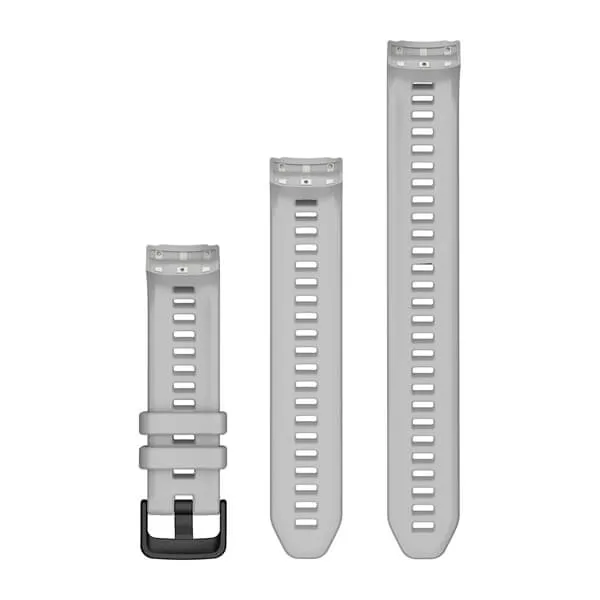 Garmin 20mm Watch Band - Mist Grey