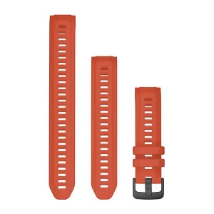 Garmin 20mm Watch Band - Poppy