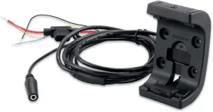 Garmin AMPS Rugged Mount with Audio and Power for Montana 600 Series (010-11654-01)