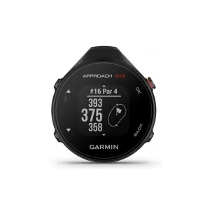Garmin Approach G12