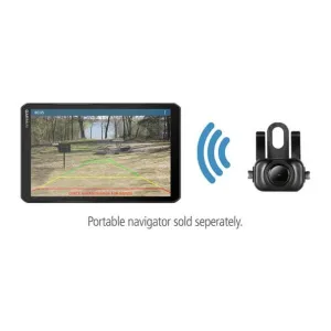 Garmin BC™ 35 Wireless Backup Camera