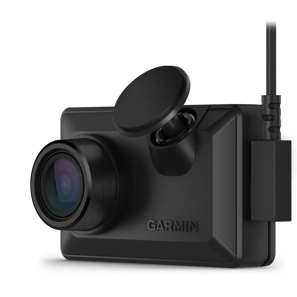 Garmin Dash Cam X110 Compact 1080p HD w/ 140-degree Field of View   Accessories Bundle