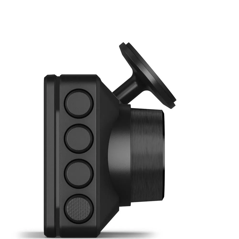 Garmin Dash Cam X110 Compact 1080p HD w/ 140-degree Field of View   Accessories Bundle