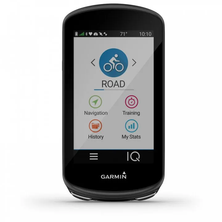 GARMIN EDGE 1030 PLUS BUNDLE, GPS Cycling Computer