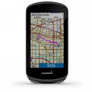 GARMIN EDGE 1030 PLUS BUNDLE, GPS Cycling Computer