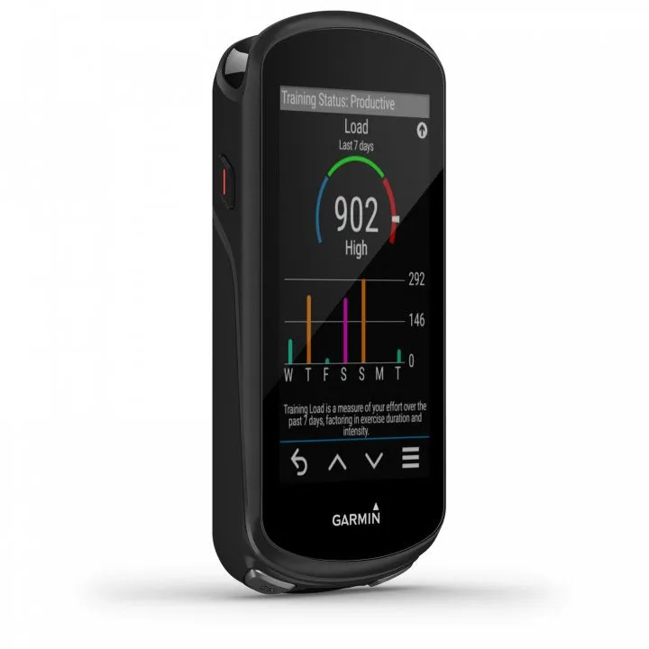 GARMIN EDGE 1030 PLUS BUNDLE, GPS Cycling Computer