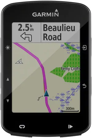 Garmin Edge 520 Plus GPS Cycling Computer