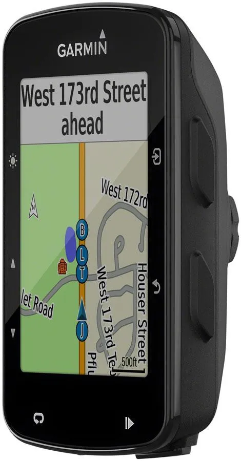 Garmin Edge 520 Plus GPS Cycling Computer