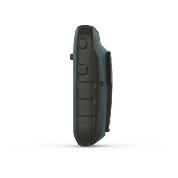 Garmin eTrex 22x Rugged Handheld GPS Navigator Black/Blue (AU Version)