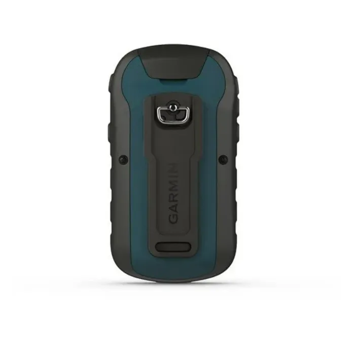 Garmin eTrex 22x Rugged Handheld GPS Navigator Black/Blue (AU Version)
