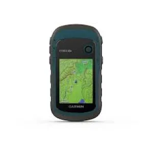 Garmin eTrex 22X Rugged Hhandheld GPS