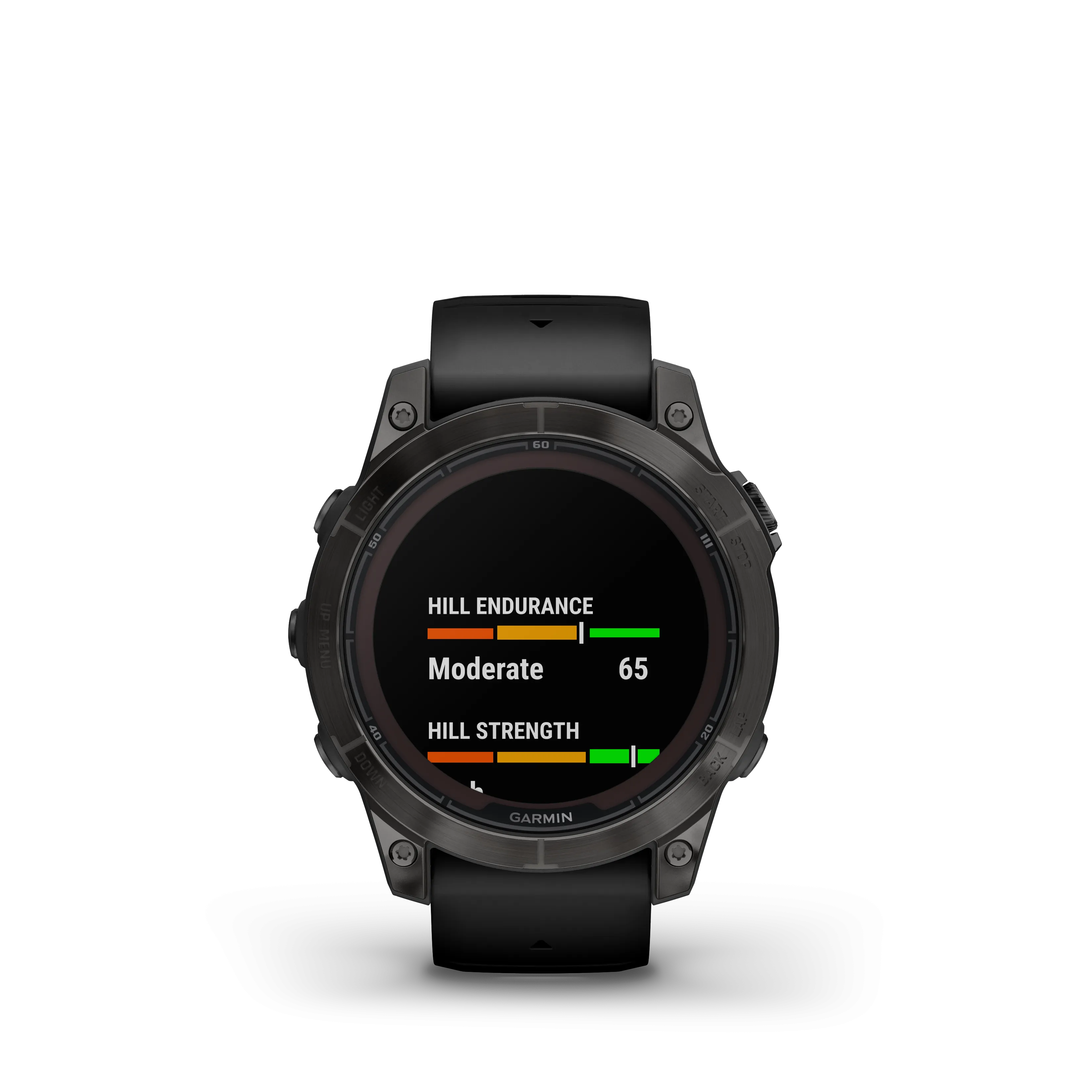 Garmin Fenix® 7 Pro Gps Smartwatch - Health Monitoring With Solar Charging, 42mm - Carbon Gray|Garmin Fenix® 7 Pro Montre Gps Intelligente - Suivi De La Sante Avec Chargement Solaire, 42 Mm - Gri