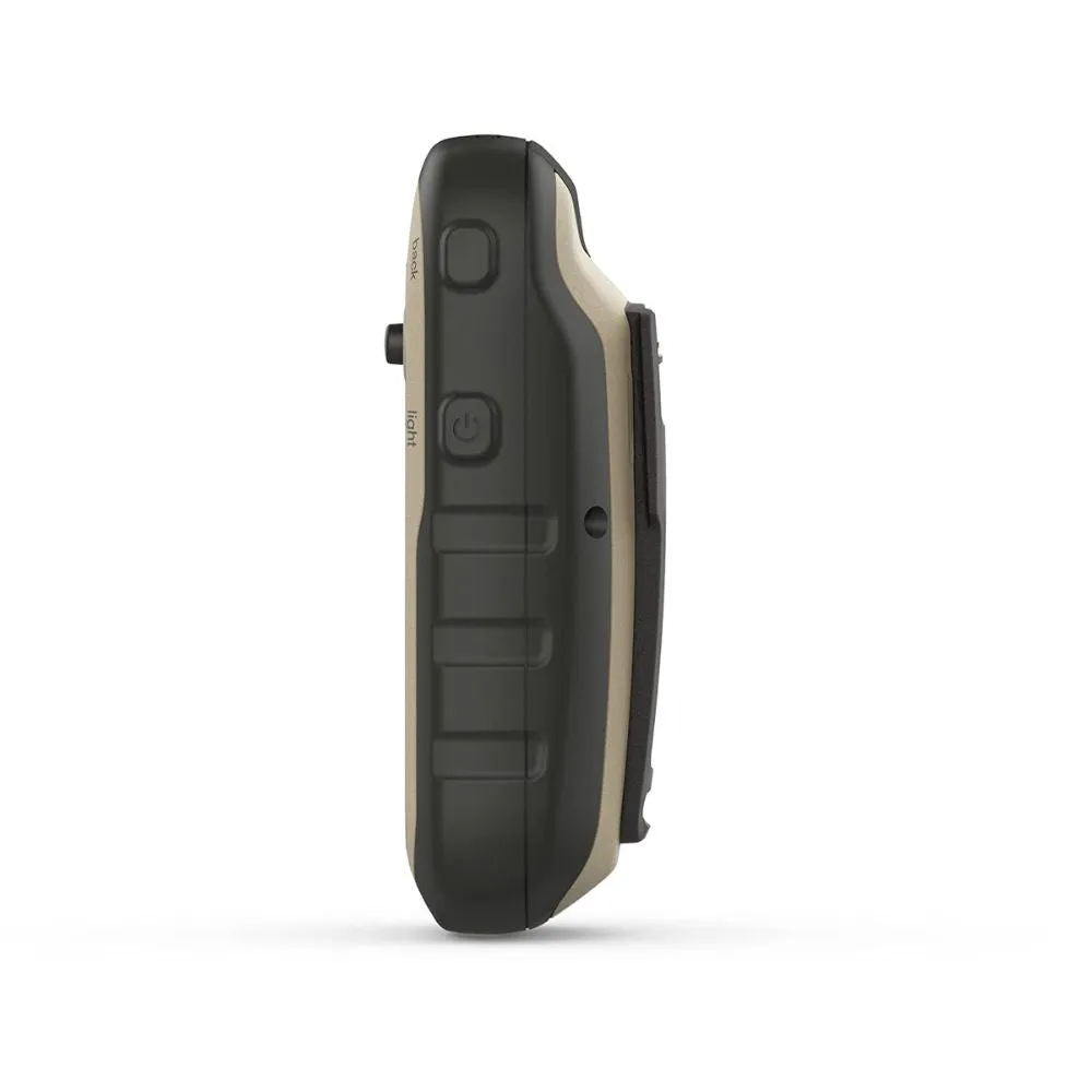Garmin GPS Etrex 32x - Rugged Handheld GPS with Compass and Barometric Altimeter