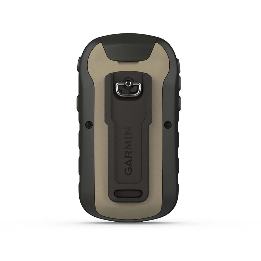 Garmin GPS Etrex 32x - Rugged Handheld GPS with Compass and Barometric Altimeter