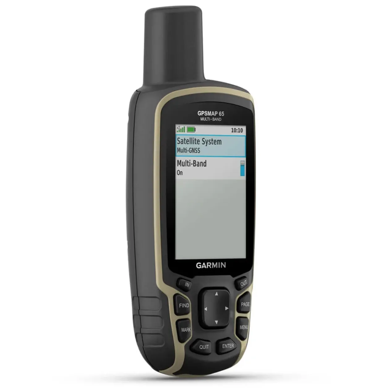 Garmin GPS GPSMAP 65 Handheld