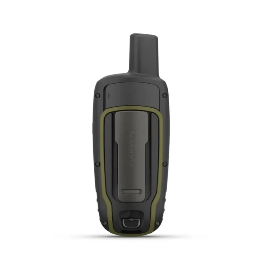 Garmin GPSMAP 65s Handheld GPS Navigator (AU Version)