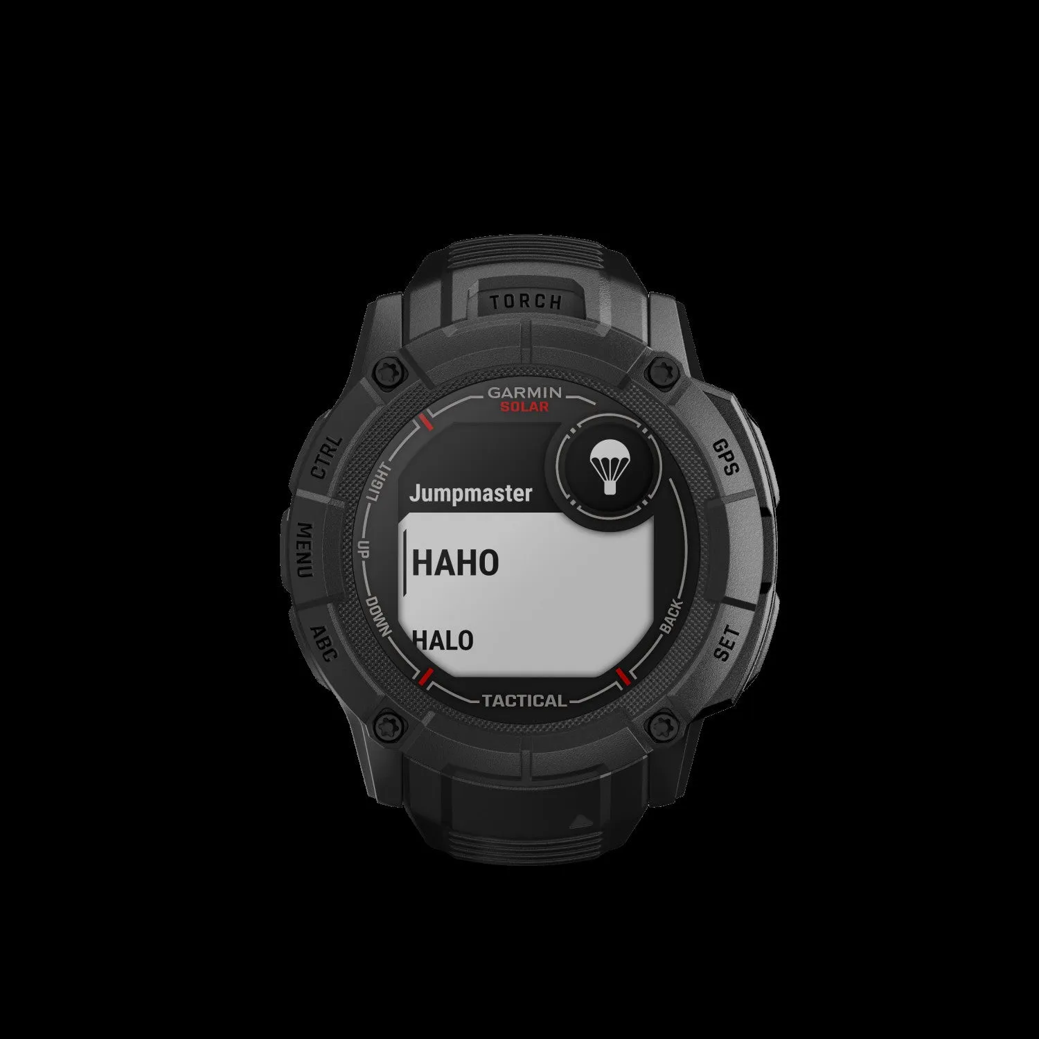 Garmin Instinct® 2x Solar Gps Smartwatch - Health & Fitness Tracking With Multi-band Gnss - Black|Garmin Instinct® 2x Solar Gps Smartwatch - Suivi De La Sante Et De La Condition Physique Avec Gnss M