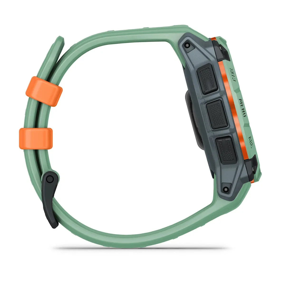 Garmin Instinct 3 Amoled Smartwatch 45 Mm - Rugged Military Spec 810, Compass, Barometric Altimeter |Montre Connectee Garmin Instinct 3 Amoled 45 Mm - Specifications Militaires Robustes 810, Boussole,