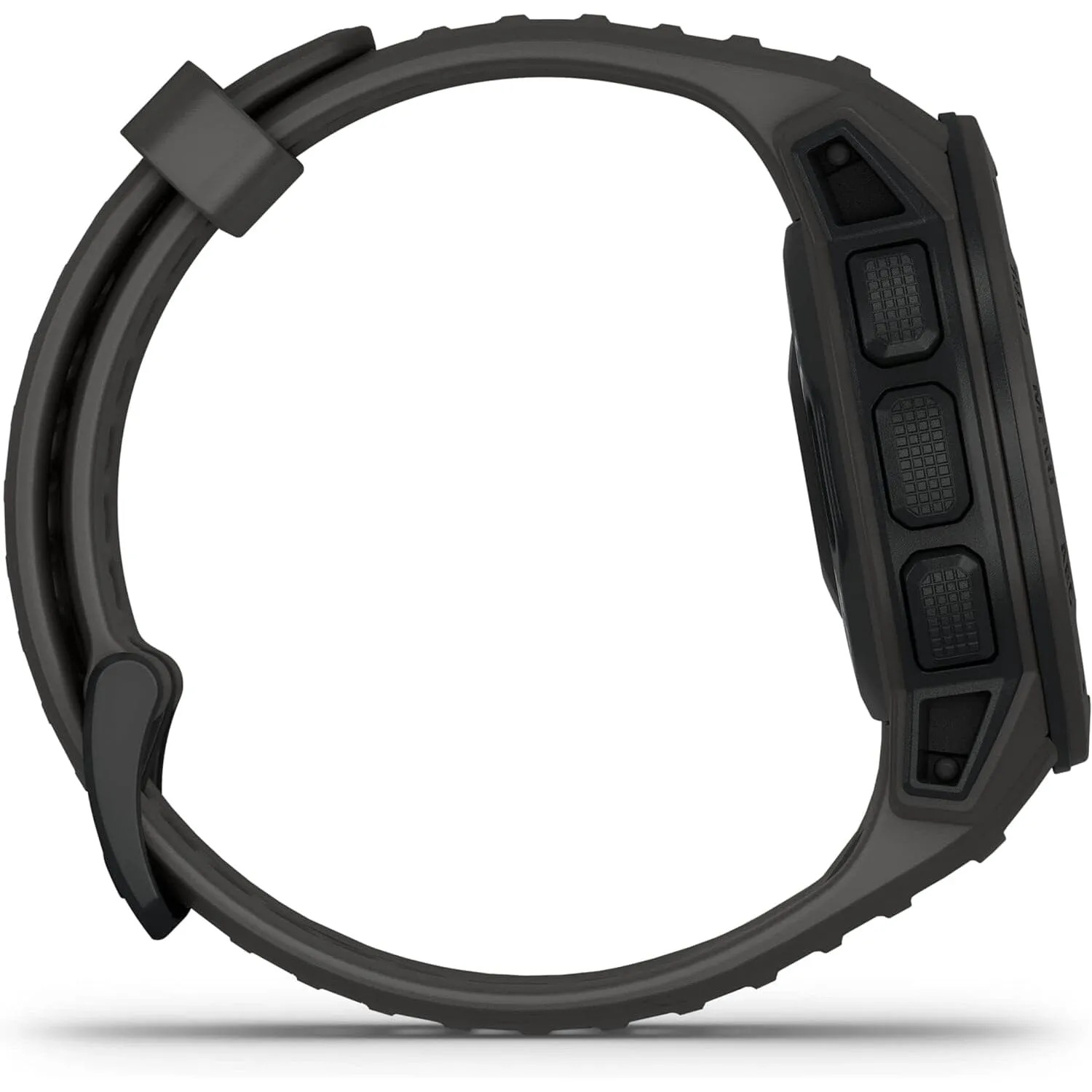 Garmin Instinct, Rugged Outdoor Watch with GPS  (Refurbished)