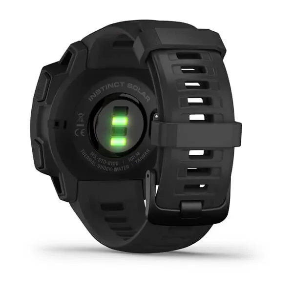 Garmin Instinct Solar Tactical Edition