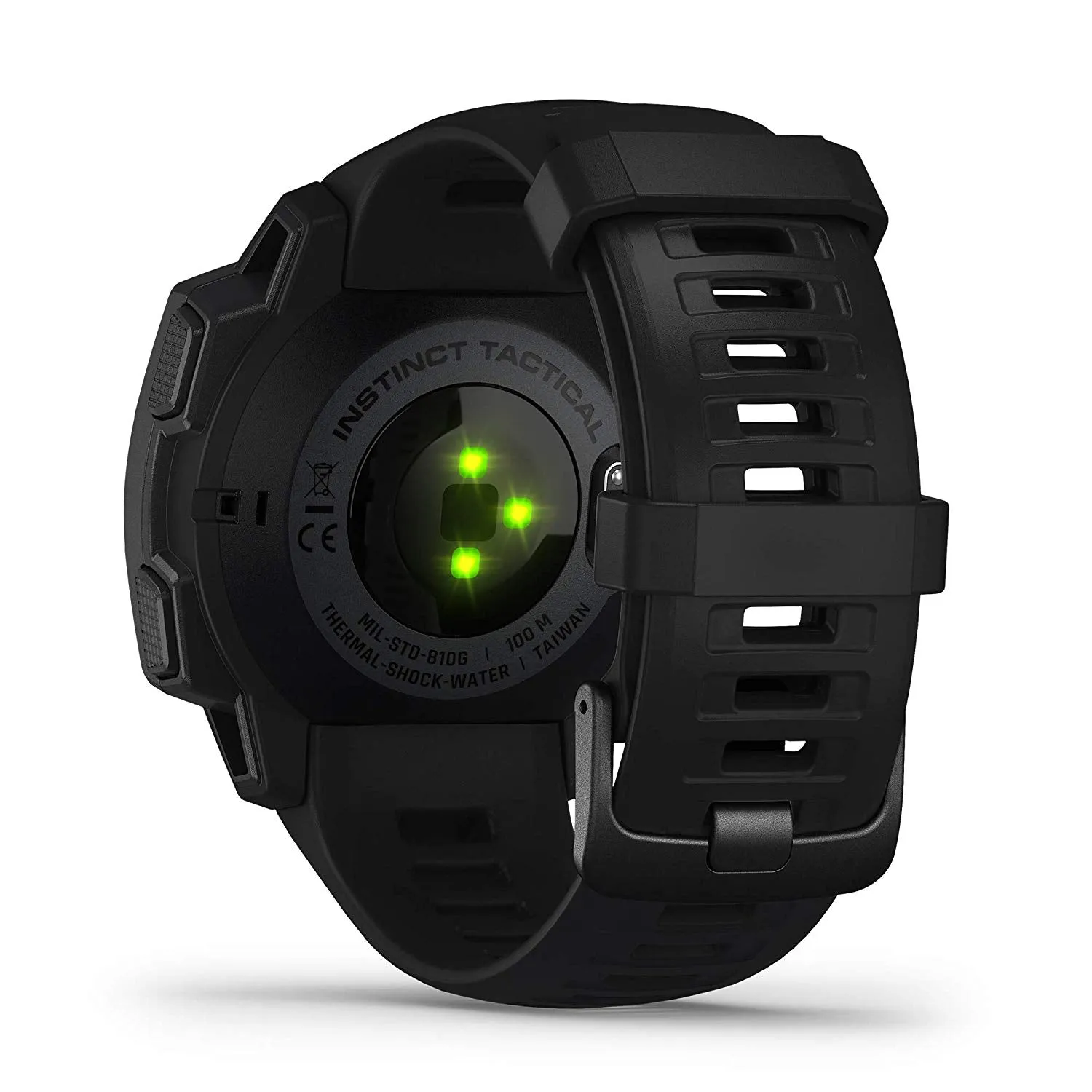Garmin Instinct Tactical GPS Watch 010-02064-70, 010-02064-71