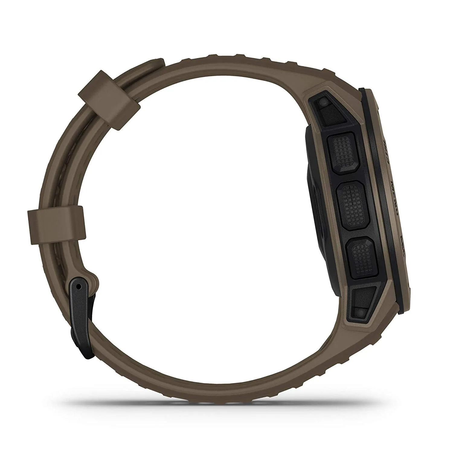 Garmin Instinct Tactical GPS Watch 010-02064-70, 010-02064-71