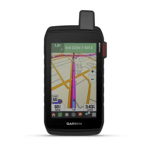 Garmin Montanna 710i